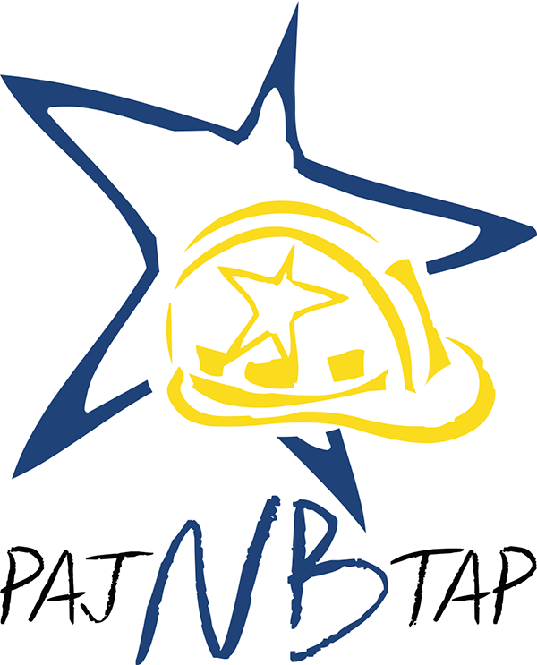 NBTAP logo